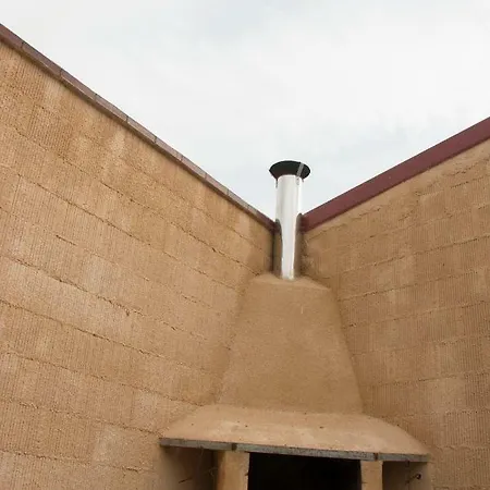 La De Fon Casa de Férias Fuentes de Carbajal