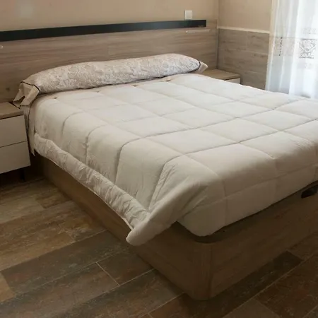 La De Fon Casa de Férias Fuentes de Carbajal